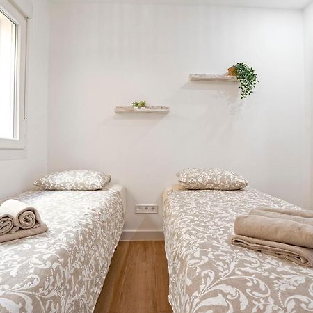 Malgi Apartment - Malaga City Centre Exteriör bild